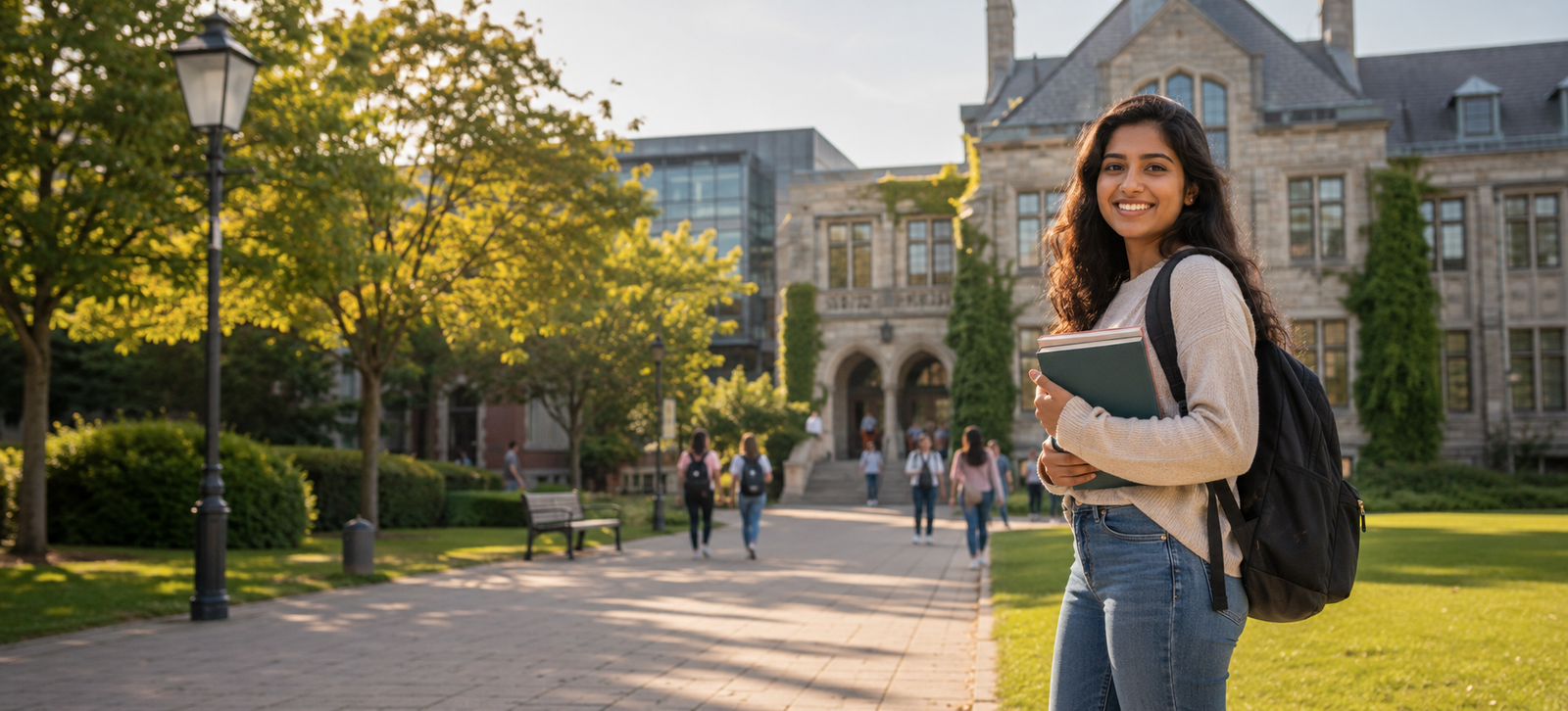 CONNECTIVE PATHWAY IMMIGRATION  Education Services