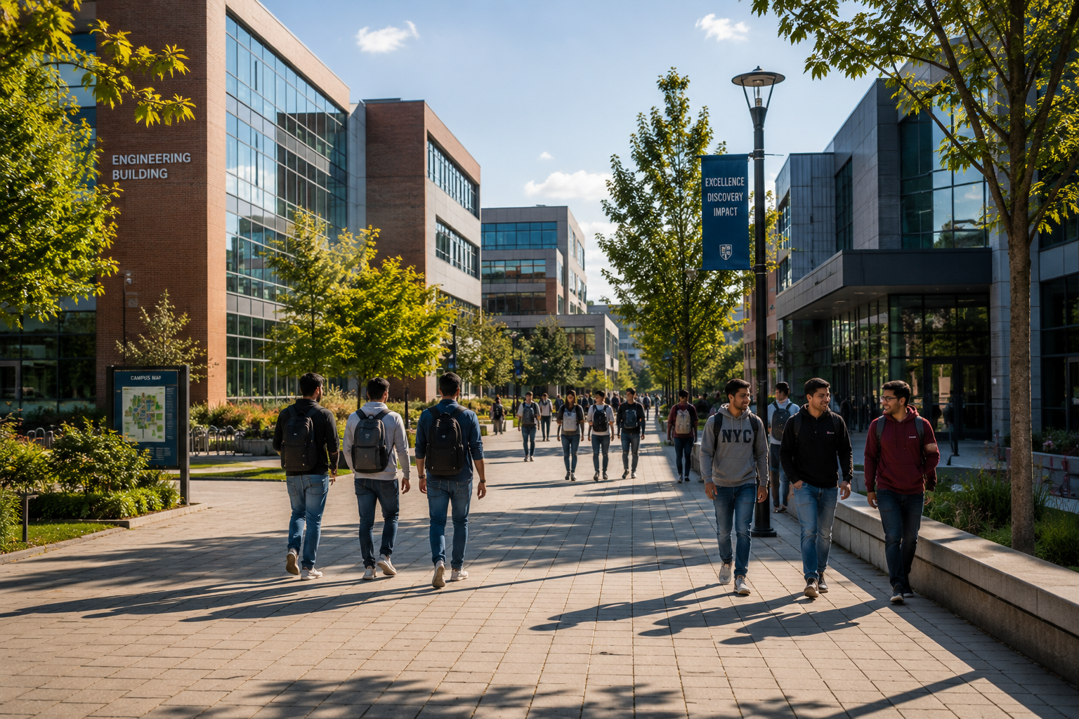 Education Consulting Services